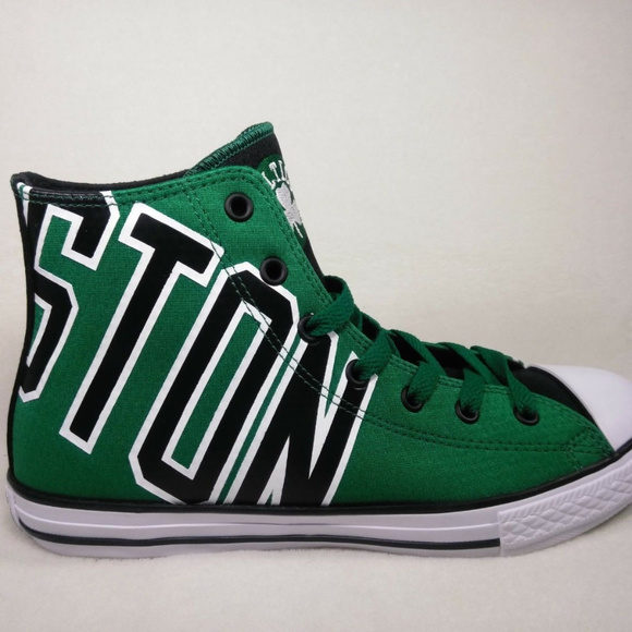 converse boston celtics